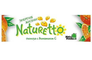 NATURETTO NATURETTO