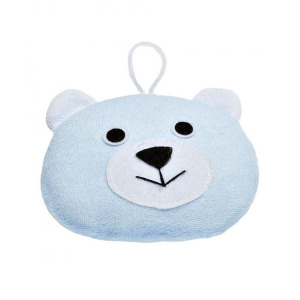 ROXY KIDS губка д/купания мягкая мишка Купить ROXY KIDS губка д/купания мягкая мишка