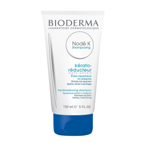 Bioderma Node К шампунь 150мл Купить Bioderma Node К шампунь 150мл