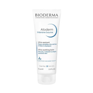 Bioderma Atoderm Бальзам Интенсив, 75 мл Купить Bioderma Atoderm Бальзам Интенсив, 75 мл