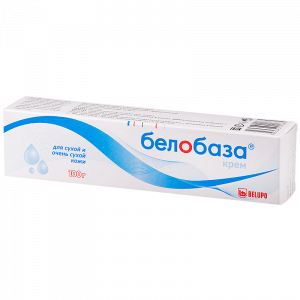 Белобаза крем для наружного применения 100мл Купить Белобаза крем для наружного применения 100мл