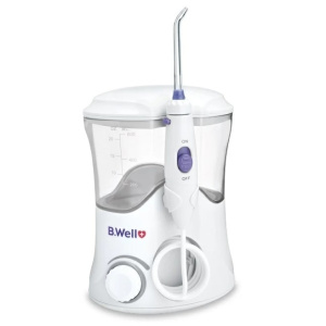 Ирригатор пол-ти рта B.Well WI-922 Купить  Ирригатор пол-ти рта B.Well WI-922