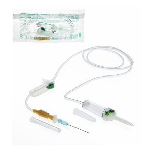 Система трансфузионная SFM д/перелив крови и р-ров Купить Система трансфузионная SFM д/перелив крови и р-ров