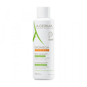 A-Derma Exomega ср-во д/ванн 250мл смягчающ Купить A-Derma Exomega ср-во д/ванн 250мл смягчающ
