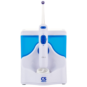Ирригатор полости рта CS MEDICA AQUAPULSAR СS-2 Купить Ирригатор полости рта CS MEDICA AQUAPULSAR СS-2