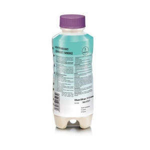 Нутрикомп Диабет Ликвид нейтр вкус 500мл Купить Нутрикомп Диабет Ликвид нейтр вкус 500мл