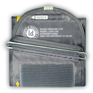 Манжета Little Doctor LD Арт.CUFF-LDA Купить  Манжета Little Doctor LD Арт.CUFF-LDA
