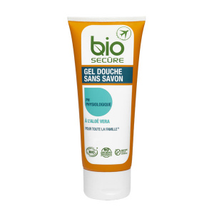 BioSecure гель д/душа 100мл классик Купить  BioSecure гель д/душа 100мл классик
