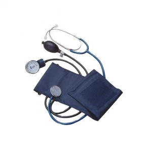 Тонометр AND UA-100 механ.со стетоскопом Купить  Тонометр AND UA-100 механ.со стетоскопом