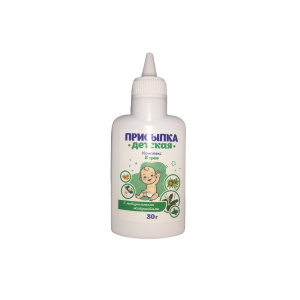 Биолайн присыпка д/детей 30г 5 трав Купить Биолайн присыпка д/детей 30г 5 трав