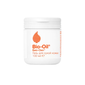 Bio‑Oil гель 100мл д/сухой кожи Купить Bio‑Oil гель 100мл д/сухой кожи