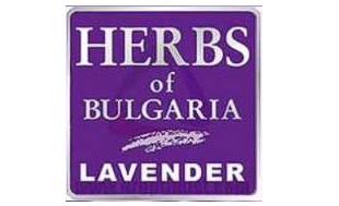 HERBS OF BULGARIA LAVENDER HERBS OF BULGARIA LAVENDER