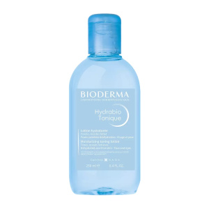 Bioderma Hydrabio лосьон тонизирующий увлажняющий, 250 мл Купить Bioderma Hydrabio лосьон тонизирующий увлажняющий, 250 мл