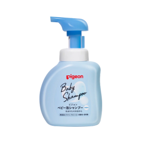 Пиджен д/младенцев 0+ шампунь-пенка 350мл Купить Пиджен д/младенцев 0+ шампунь-пенка 350мл