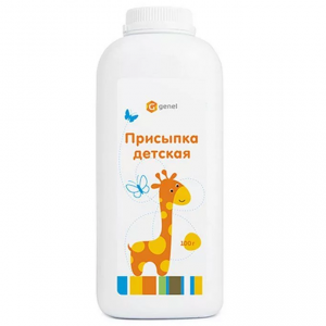 Присыпка д/детей 100г Купить Присыпка д/детей 100г