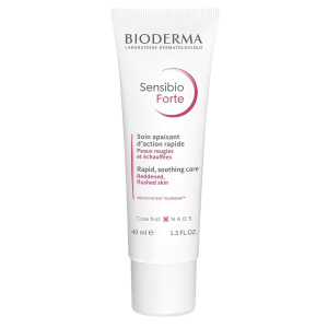 Bioderma Sensibio Forte крем 40мл Купить Bioderma Sensibio Forte крем 40мл