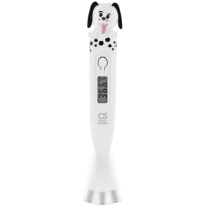 Термометр электрон CS Medica Kids CS-84-D собачка Купить Термометр электрон CS Medica Kids CS-84-D собачка