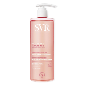 SVR Topialyse 400 мл гель очищающий Купить SVR Topialyse 400 мл гель очищающий