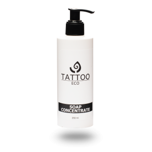 Levrana мыло Арт.TE09 250мл концентрат Tattoo Eco Купить Levrana мыло Арт.TE09 250мл концентрат Tattoo Eco