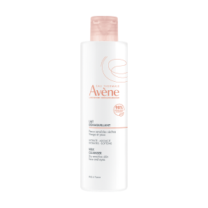Avene молочко мягкое очищающее для сухой чувствительной кожи 200 мл Купить Avene молочко мягкое очищающее для сухой чувствительной кожи 200 мл