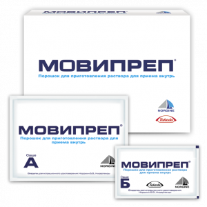 Мовипреп порошок д/р-ра саше А №2+ В №2 Купить  Мовипреп порошок д/р-ра саше А №2+ В №2