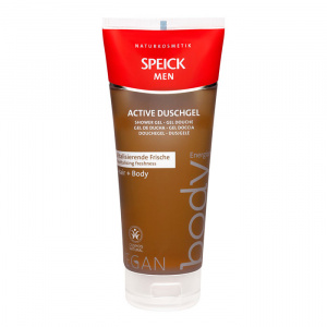 Spike Men Active гель д/душа 200мл Купить Spike Men Active гель д/душа 200мл