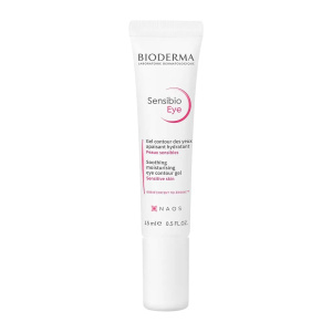 Bioderma Sensibio Eye гель для глаз 15мл Купить  Bioderma Sensibio Eye гель для глаз 15мл