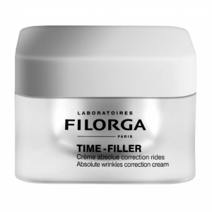 Filorga Time-Filler крем, 50мл Купить  Filorga Time-Filler крем, 50мл