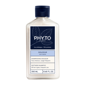 Phyto Softness 250 мл шампунь для волос смягчающий Купить Phyto Softness 250 мл шампунь для волос смягчающий