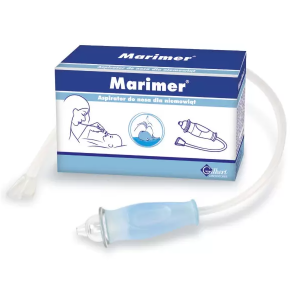 Маример аспиратор назальный детский Купить Маример аспиратор назальный детский