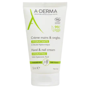 A-Derma крем для рук увлажняющий 50мл Купить A-Derma крем для рук увлажняющий 50мл