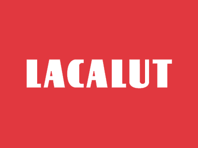 LACALUT LACALUT
