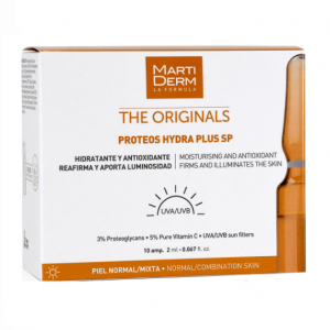 Martiderm Ориджиналс амп Арт.MA021410 2мл №10 Протеос Гидра Плюс SP Купить Martiderm Ориджиналс амп Арт.MA021410 2мл №10 Протеос Гидра Плюс SP