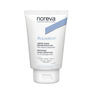 Норева Акварева крем для рук 50мл восстанавл 24ч Купить Норева Акварева крем для рук 50мл восстанавл 24ч
