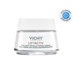 Vichy Liftactive Supreme крем против морщин для сухой кожи дневной 50мл Купить Vichy Liftactive Supreme крем против морщин для сухой кожи дневной 50мл