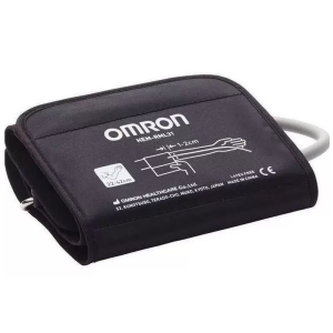 Манжета Omron HEM-RML31-E р.22-42см Купить  Манжета Omron HEM-RML31-E р.22-42см