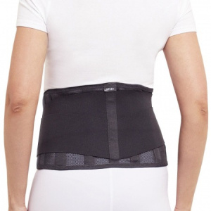 Корсет д/поясн кресц отд Крейт р.6 Арт.Б-502 черный Купить Корсет д/поясн кресц отд Крейт р.6 Арт.Б-502 черный