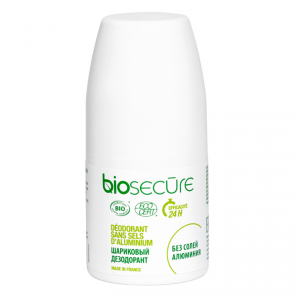 BioSecure дезодорант шариковый 50мл Купить  BioSecure дезодорант шариковый 50мл