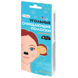 Cettua полоскиочищ. для носа угольные №6 Купить Cettua полоскиочищ. для носа угольные №6
