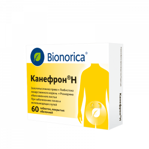 Канефрон Н таб по №60 Купить  Канефрон Н таб по №60