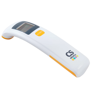 Термометр электрон CS Medica Kids CS-88 инфракрасный бесконтактный Купить Термометр электрон CS Medica Kids CS-88 инфракрасный бесконтактный