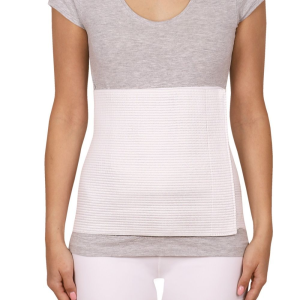 Крейт бандаж послеоперационный белый р.2 Арт. Б-355 Купить Крейт бандаж послеоперационный белый р.2 Арт. Б-355