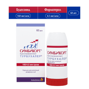 Симбикорт Турбухалер пор д/инг доз 160мкг+4,5мкг 60ДОЗ Купить Симбикорт Турбухалер пор д/инг доз 160мкг+4,5мкг 60ДОЗ