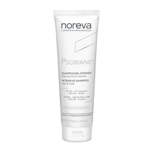 Noreva Psoriane 125 мл шампунь против перхоти интенсивный успокаивающий Купить Noreva Psoriane 125 мл шампунь против перхоти интенсивный успокаивающий