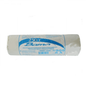 Вата хирург Русвата 250г н/стер Купить  Вата хирург Русвата 250г н/стер