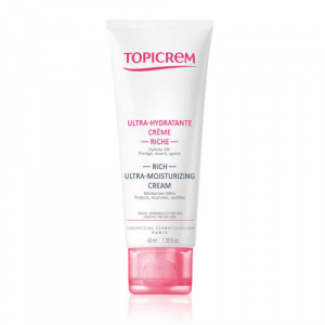 Topicrem крем для лица ультра увлаж. 40мл Купить  Topicrem крем для лица ультра увлаж. 40мл