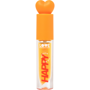 Love Generation Lip oil Happy масло для губ тон 03 Купить Love Generation Lip oil Happy масло для губ тон 03