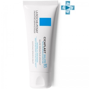 La Roche-Posay Cicaplast B5 бальзам 40мл Купить La Roche-Posay Cicaplast B5 бальзам 40мл