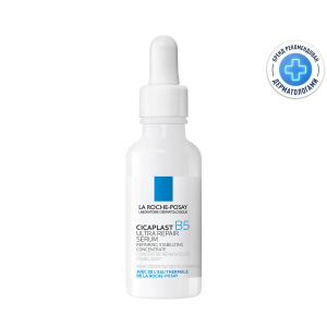 La Roche-Posay Cicaplast B5 30 мл сыворотка восстанавливающая Купить La Roche-Posay Cicaplast B5 30 мл сыворотка восстанавливающая