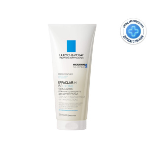 La Roche Pose Efaclar H Sensibiom гель 200мл Купить La Roche Pose Efaclar H Sensibiom гель 200мл
